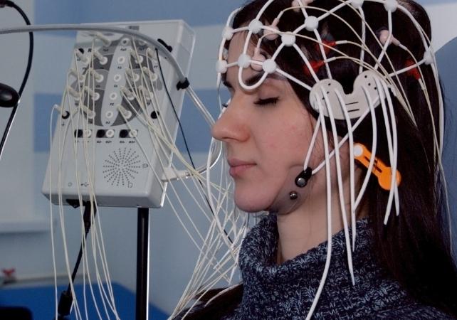 cappuccio EEG