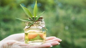 Uno studio gigante rivela una grande sorpresa riguardo alla cannabis medica