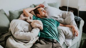 La maggior parte delle persone rinuncia ai buoni propositi per il nuovo anno. Ecco come trasformare il fallimento in qualcosa di positivo.
