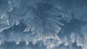 Il deserto di ghiaccio più grande del mondo sorprendentemente manca di ghiaccio in un luogo chiave