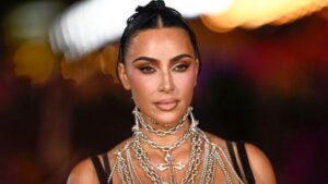 'I buchi' nella risonanza magnetica di Kim Kardashian potrebbero non essere ciò che sembrano, afferma un esperto