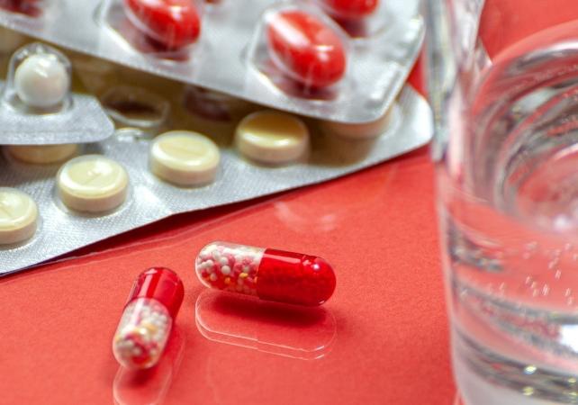 antibiotici