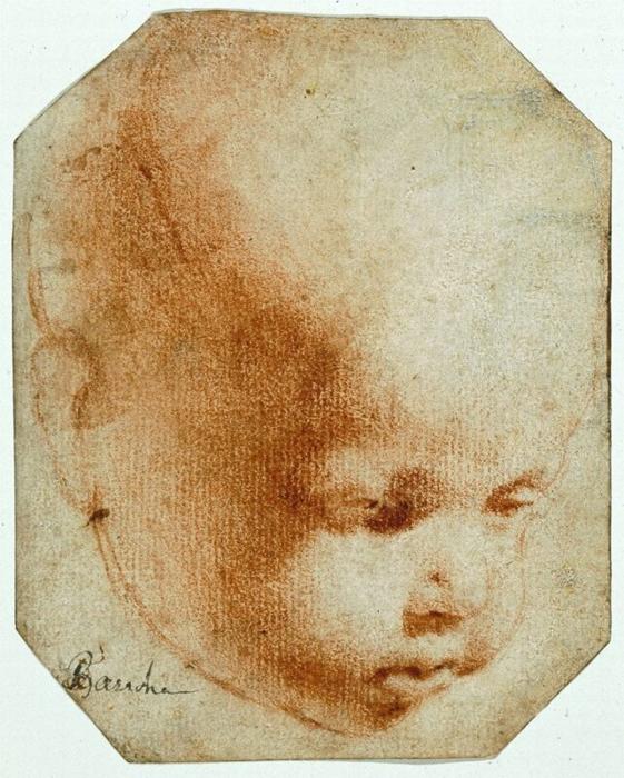 Il DNA di Da Vinci 