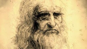 Il DNA di Da Vinci è potenzialmente nelle mani degli scienziati