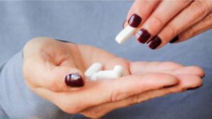 L'aumento di una vitamina può avere un effetto sorprendente sul tuo programma di evacuazione