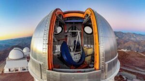 Un'indagine ambiziosa suggerisce nuove teorie intriganti sull'energia oscura