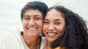 Milioni delle cellule di tua madre persistono dentro di te, e ora sappiamo come