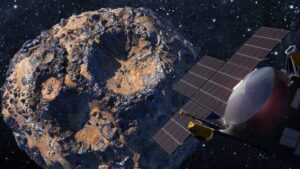 Quanto è fattibile l'estrazione di asteroidi? Un nuovo studio indaga