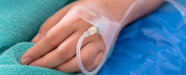 La FDA ha appena approvato il farmaco più costoso al mondo