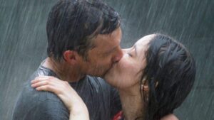 Il giorno di San Valentino: Scambiarsi la saliva può aiutarti a innamorarti