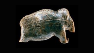 Questi segni di 40.000 anni fa potrebbero essere un precursore della scrittura