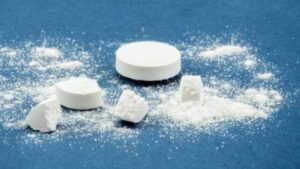 Un farmaco illecito può quasi triplicare il rischio di ictus negli under-55