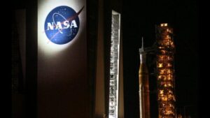NASA annuncia un cambiamento importante nei piani per portare gli esseri umani sulla Luna