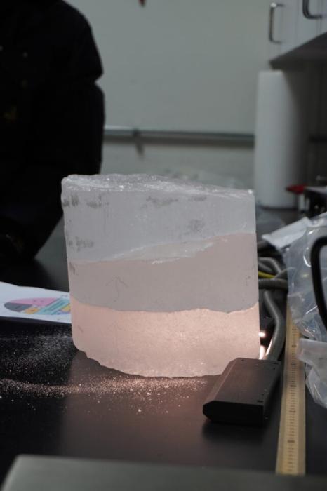 I Gas Serra Non Sono Sempre Stati la Forza Trainante del Clima della Terra, i Nuclei di Ghiaccio Rivelano