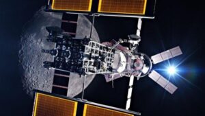 NASA Abbandona il suo ambizioso spazio stazione lunare in un grande cambiamento