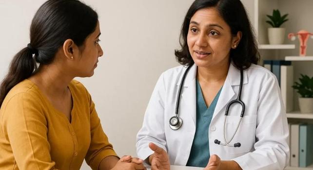 consulto medico