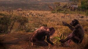 Una misteriosa scimmia antica potrebbe aver evoluto una chiave umana