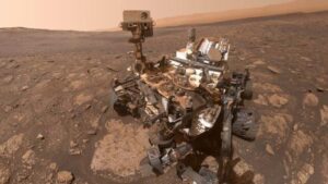 La curiosità trova nuovi mattoni della vita su Marte in un esperimento storico