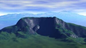 I vulcani 'estinti' potrebbero silenziosamente accumulare magma per future eruzioni