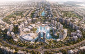 Egitto, il maxi progetto edilizio: costruire una città con 150 grattacieli