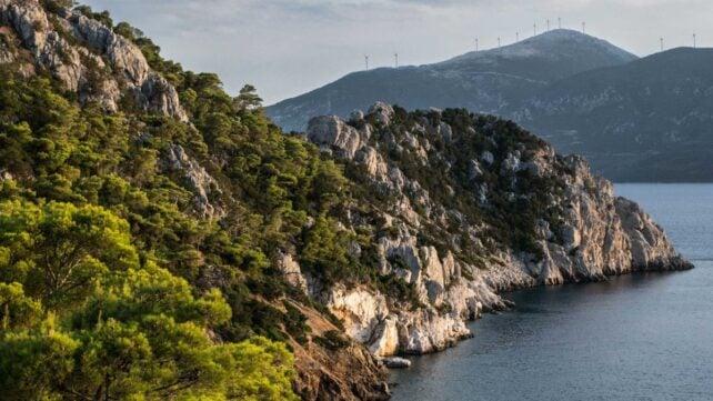I vulcani 'estinti' potrebbero non essere così estinti dopo tutto, dicono gli scienziati
