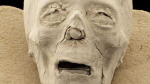 Le scansioni mediche rivelano segreti nascosti all'interno delle antiche mummie egiziane