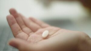 Questo comune antidepressivo può aiutare a ridurre l'uso di metanfetamine