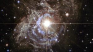 La migliore misurazione finora dell'espansione cosmica conferma che l'universo ha un grande problema