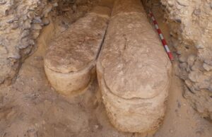 Scoperto un papiro con un passo dell'Iliade di Omero