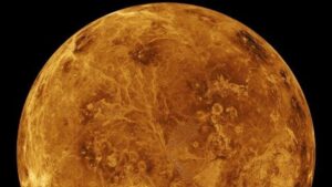 simulazione di venere