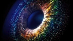 I 'colpi' del cervello causati dalle lenti a contatto possono aiutare ad alleviare la depressione, uno studio sui topi mostra