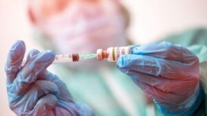 Nuovo farmaco offre 'cura funzionale' per un pericoloso virus del fegato