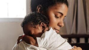 Il cervello di una madre è profondamente ristrutturato dalla gravidanza, mostrano le scansioni