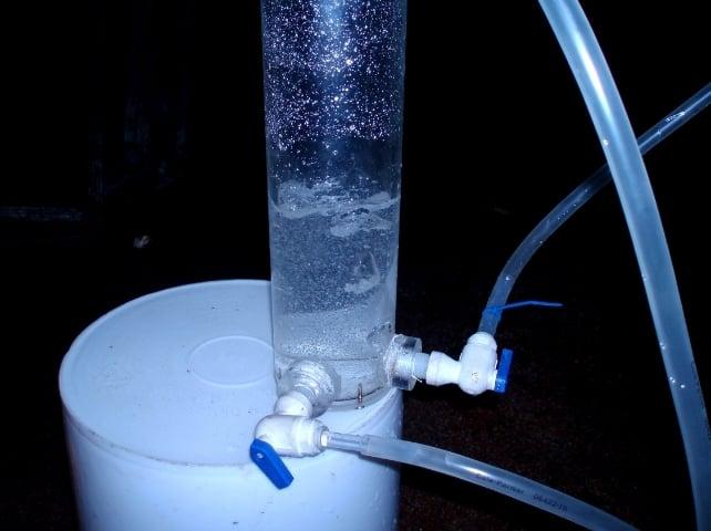 È stata scoperta una massiccia fonte naturale di idrogeno nelle antiche rocce canadesi