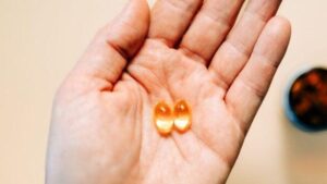 Gli integratori di Omega-3 possono aumentare il rischio di declino cognitivo, avvertono gli scienziati