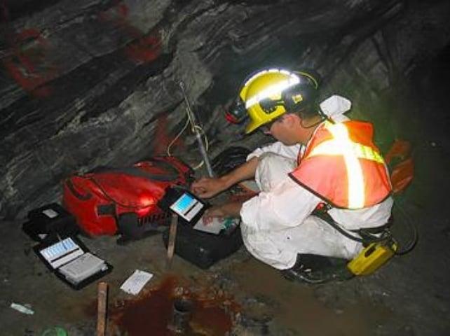 È stata scoperta una massiccia fonte naturale di idrogeno nelle antiche rocce canadesi