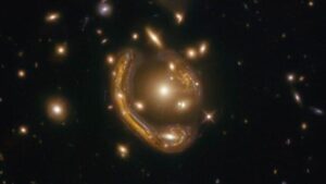 La legge di gravità di Newton ha appena superato il suo più grande test di sempre