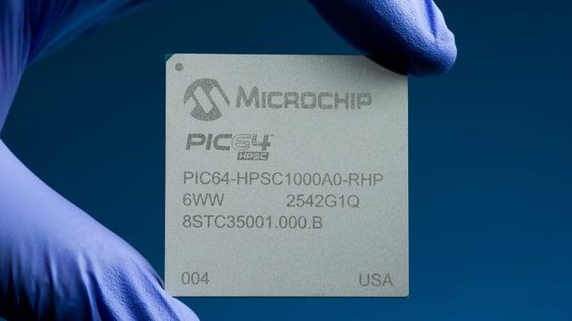NASA sta testando il proprio chip AI all'avanguardia per future missioni spaziali