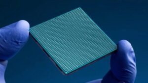 NASA sta testando il proprio chip AI all'avanguardia per future missioni spaziali