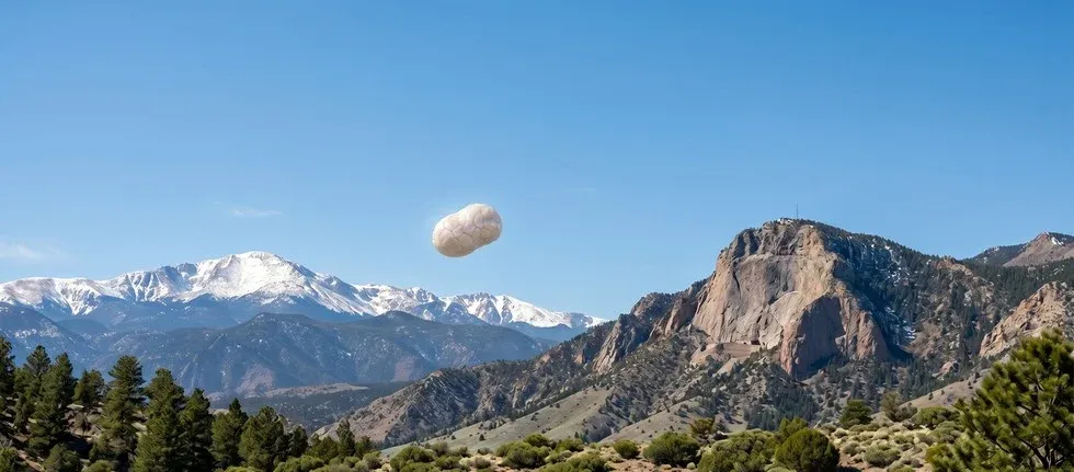 Il Pentagono ha aperto i suoi archivi sugli UFO: 72 nuovi file declassificati e il mistero resta intatto