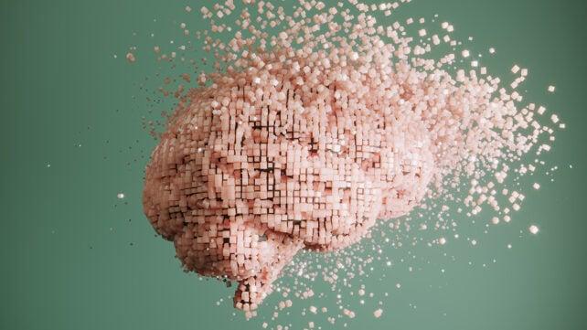 Nuovo bersaglio molecolare per la demenza: GRK2