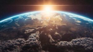 Le peggiori estinzioni della Terra potrebbero aver avuto un innesco cosmico nascosto, afferma lo scienziato