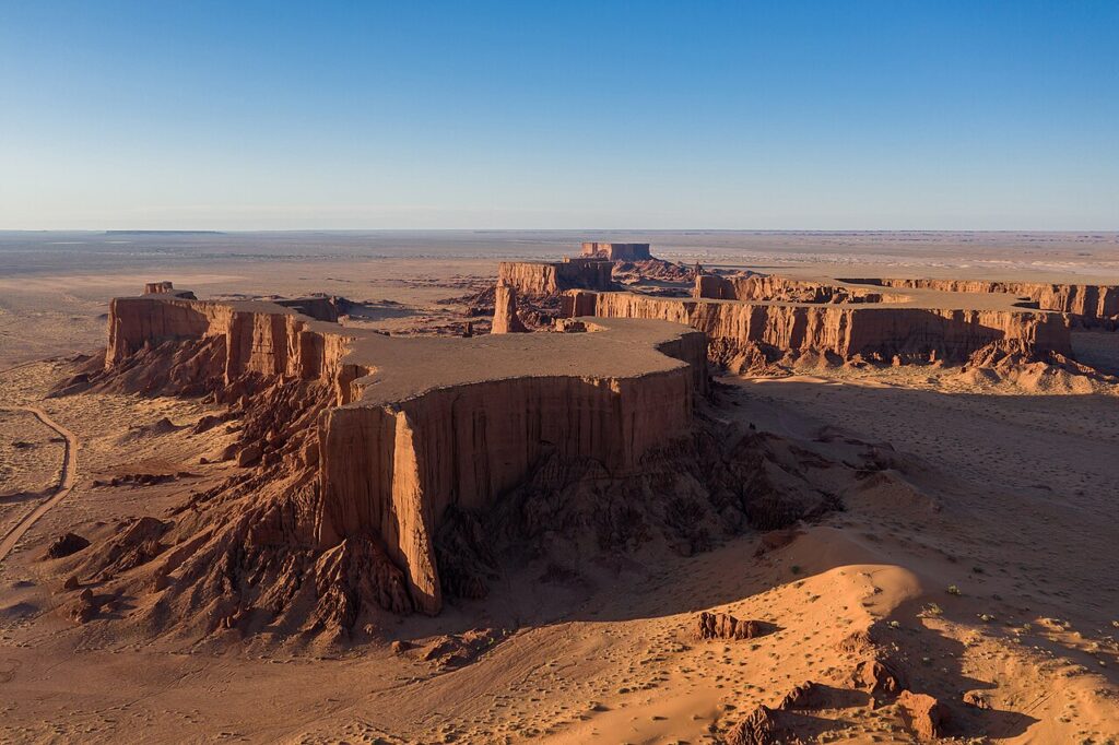 Vissero per 40.000 anni senza mescolarsi con nessuno: chi erano davvero le due donne trovate nel Sahara