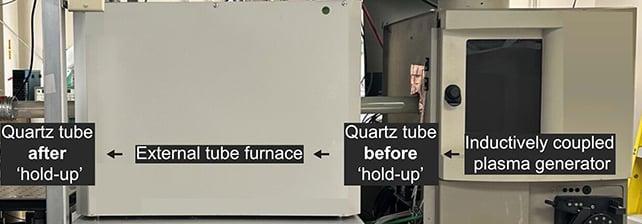Tubo di plasma