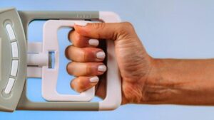 La tua forza di presa dice molto su quanto a lungo potresti vivere