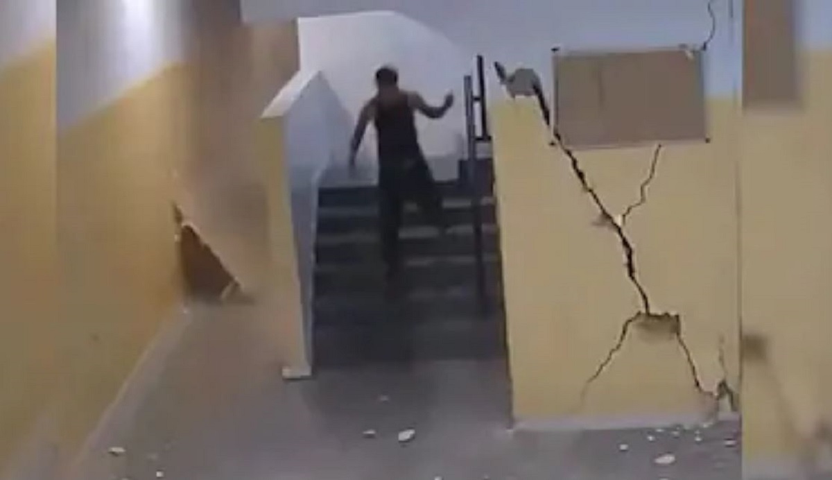 Terremoto Venezuela, bilancio aggiornato