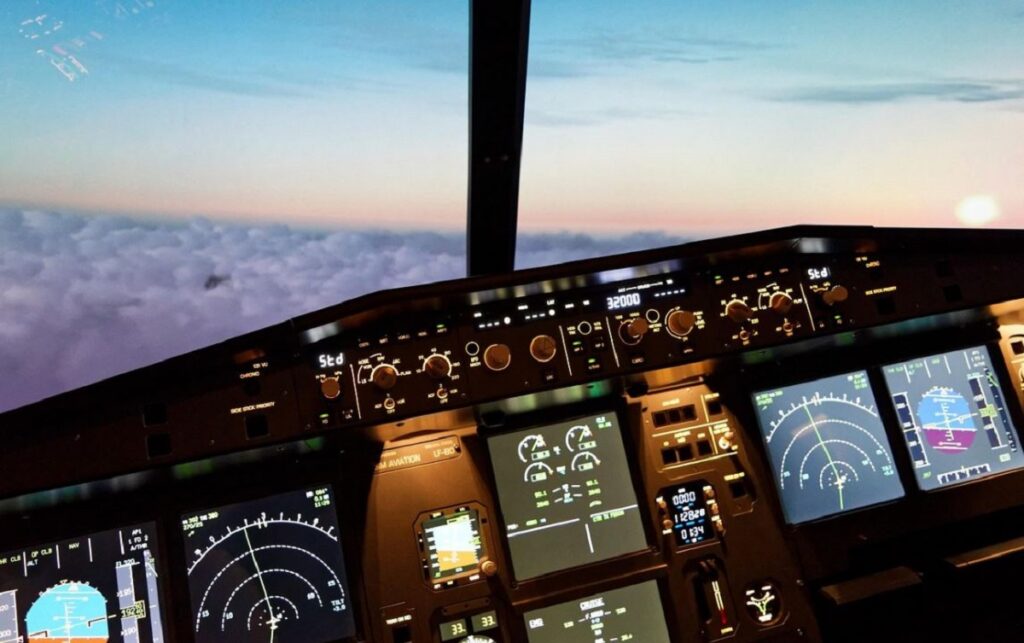 Aereo Airbus con 159 passeggeri a bordo colpisce un drone: l’impatto prima del’atterraggio