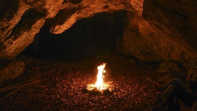 Il Ruolo del Fuoco: Nuove Scoperte nella Wonderwerk Cave
