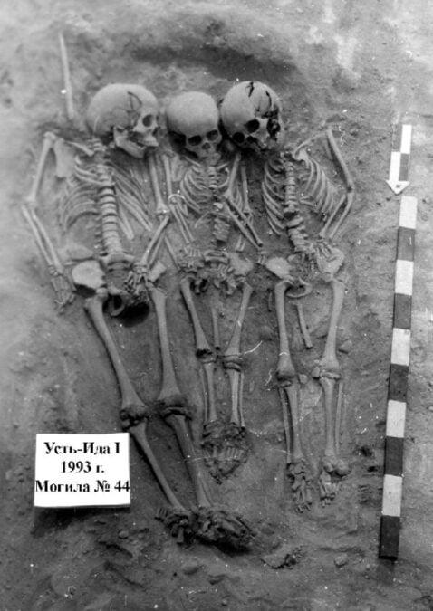 Il batterio della peste stava uccidendo i cacciatori-raccoglitori 5.500 anni fa