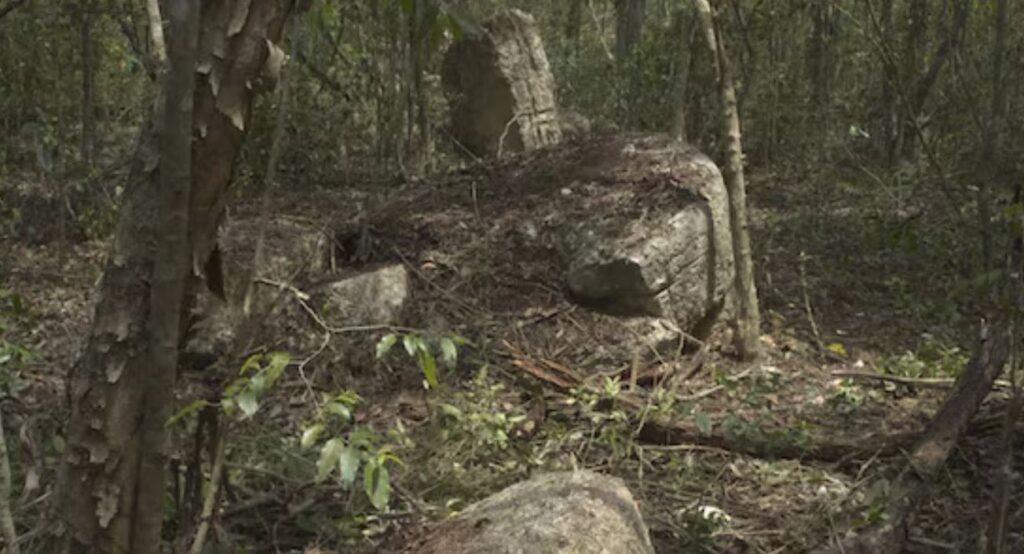 Scoperta in Messico una città Maya completamente intatta: i segreti di Minanbé